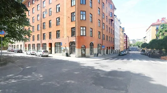Office spaces for rent in Södermalm - photo 6