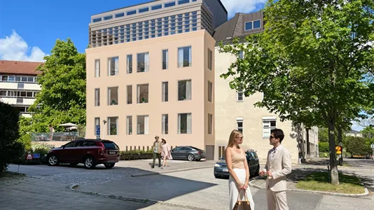 Office spaces for rent in Lund - photo 2