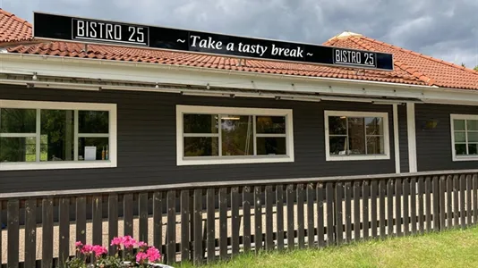 Restaurants zur Miete in Nybro - Foto 1