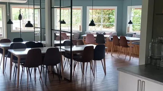 Restaurants zur Miete in Nybro - Foto 2