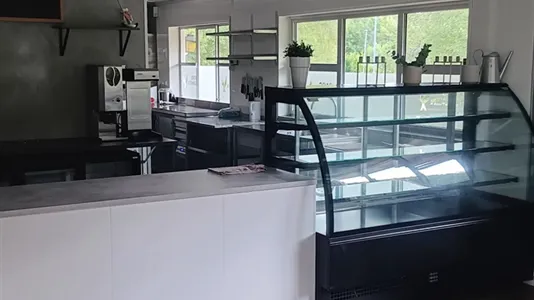 Restaurants zur Miete in Nybro - Foto 3