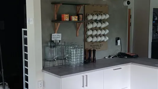 Restaurants zur Miete in Nybro - Foto 4