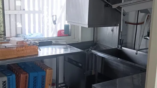 Restaurants zur Miete in Nybro - Foto 6