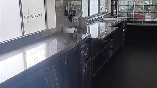 Restaurants zur Miete in Nybro - Foto 8