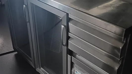 Restaurants zur Miete in Nybro - Foto 9