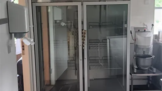 Restaurants zur Miete in Nybro - Foto 10