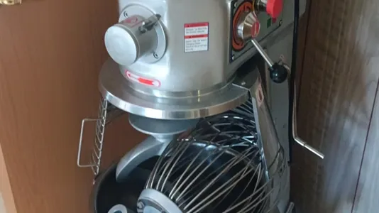 Restaurants zur Miete in Nybro - Foto 11