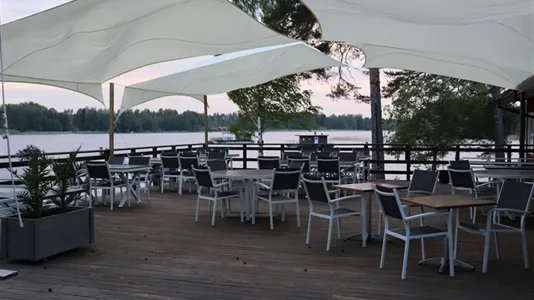 Restaurants zur Miete in Gävle - Foto 2