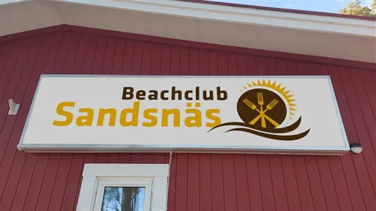 Restaurants zur Miete in Gävle - Foto 3