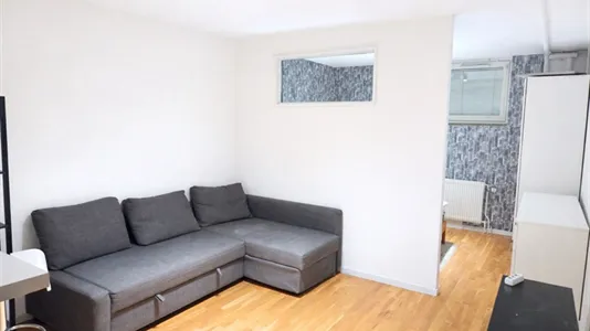 Büros zur Miete in Sundbyberg - Foto 1