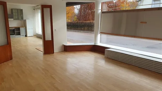 Ladenlokale zur Miete in Klippan - Foto 7