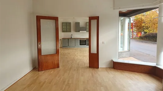 Ladenlokale zur Miete in Klippan - Foto 2