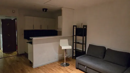 Büros zur Miete in Sundbyberg - Foto 5