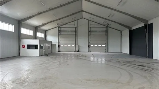 Werkstätte zur Miete in Kävlinge - Foto 1