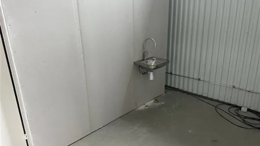 Werkstätte zur Miete in Kävlinge - Foto 2