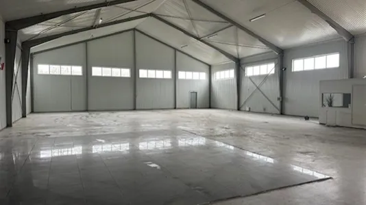 Werkstätte zur Miete in Kävlinge - Foto 6