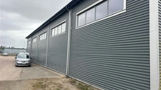 Werkstätte zur Miete in Kävlinge - Foto 8
