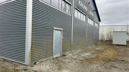 Werkstätte zur Miete in Kävlinge - Foto 9