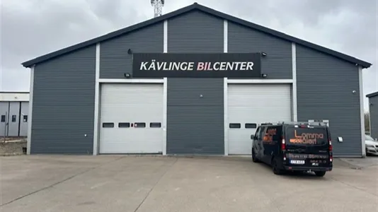 Werkstätte zur Miete in Kävlinge - Foto 11
