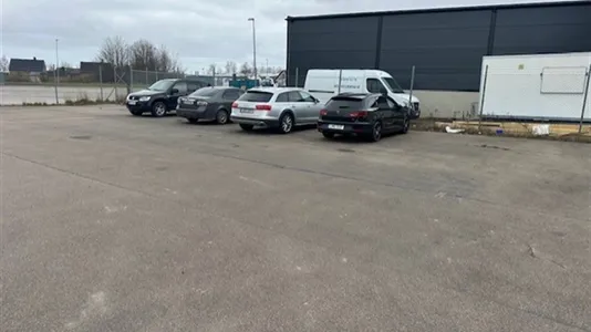 Werkstätte zur Miete in Kävlinge - Foto 12