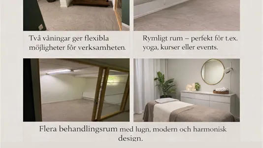 Clinics for rent in Umeå - photo 3