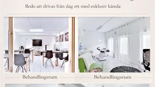 Clinics for rent in Umeå - photo 4