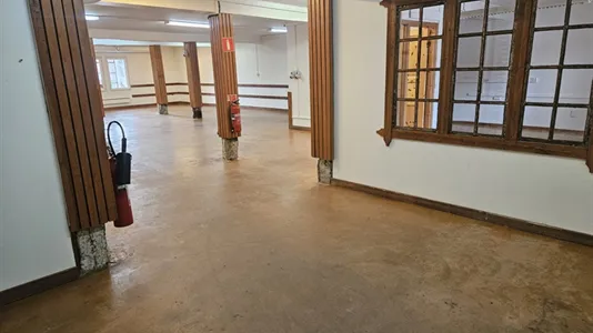 Lager zur Miete in Sollentuna - Foto 2