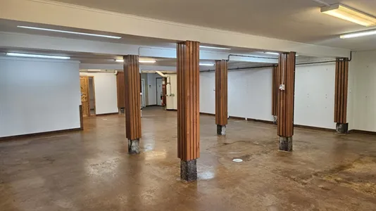 Lager zur Miete in Sollentuna - Foto 4