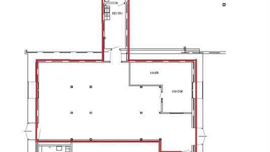 Lager zur Miete in Sollentuna - Foto 8