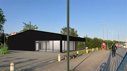 Commercial properties for rent in Västerås - photo 2