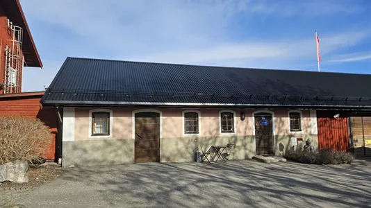 Büros zur Miete in Sollentuna - Foto 1