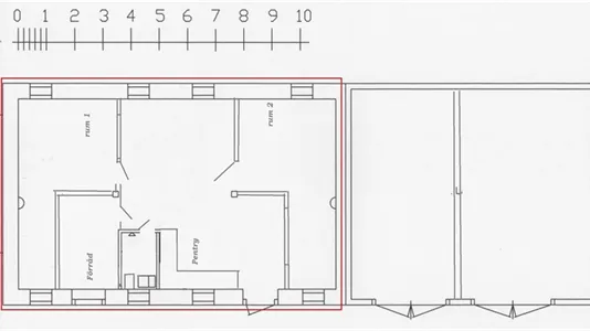 Büros zur Miete in Sollentuna - Foto 2