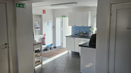 Büros zur Miete in Sollentuna - Foto 3