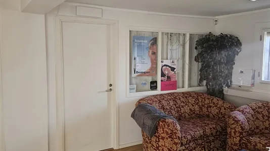 Büros zur Miete in Sollentuna - Foto 4